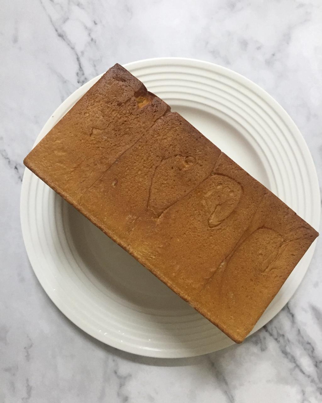 夺命软吐司(๑´ڡ`๑)超软拉丝极速方便的一次发酵吐司