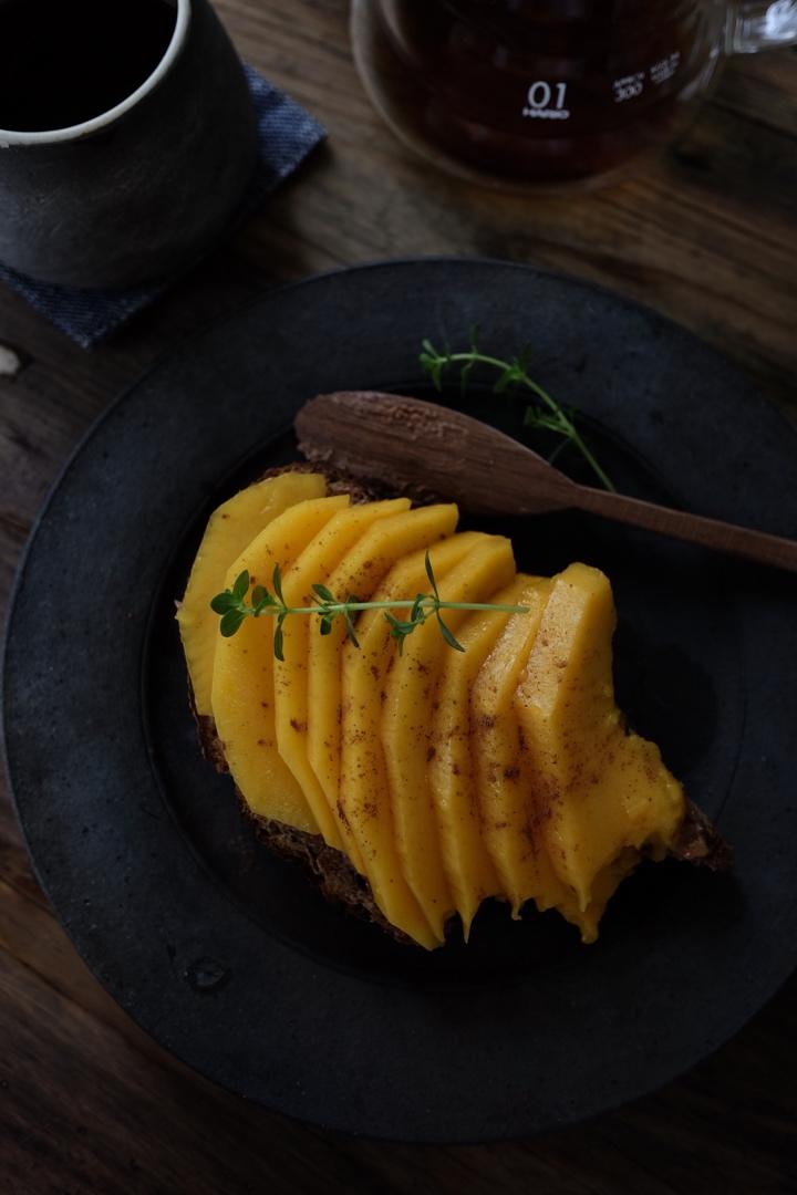 香浓可可腰果酱Cacao cashew butter-vitamix