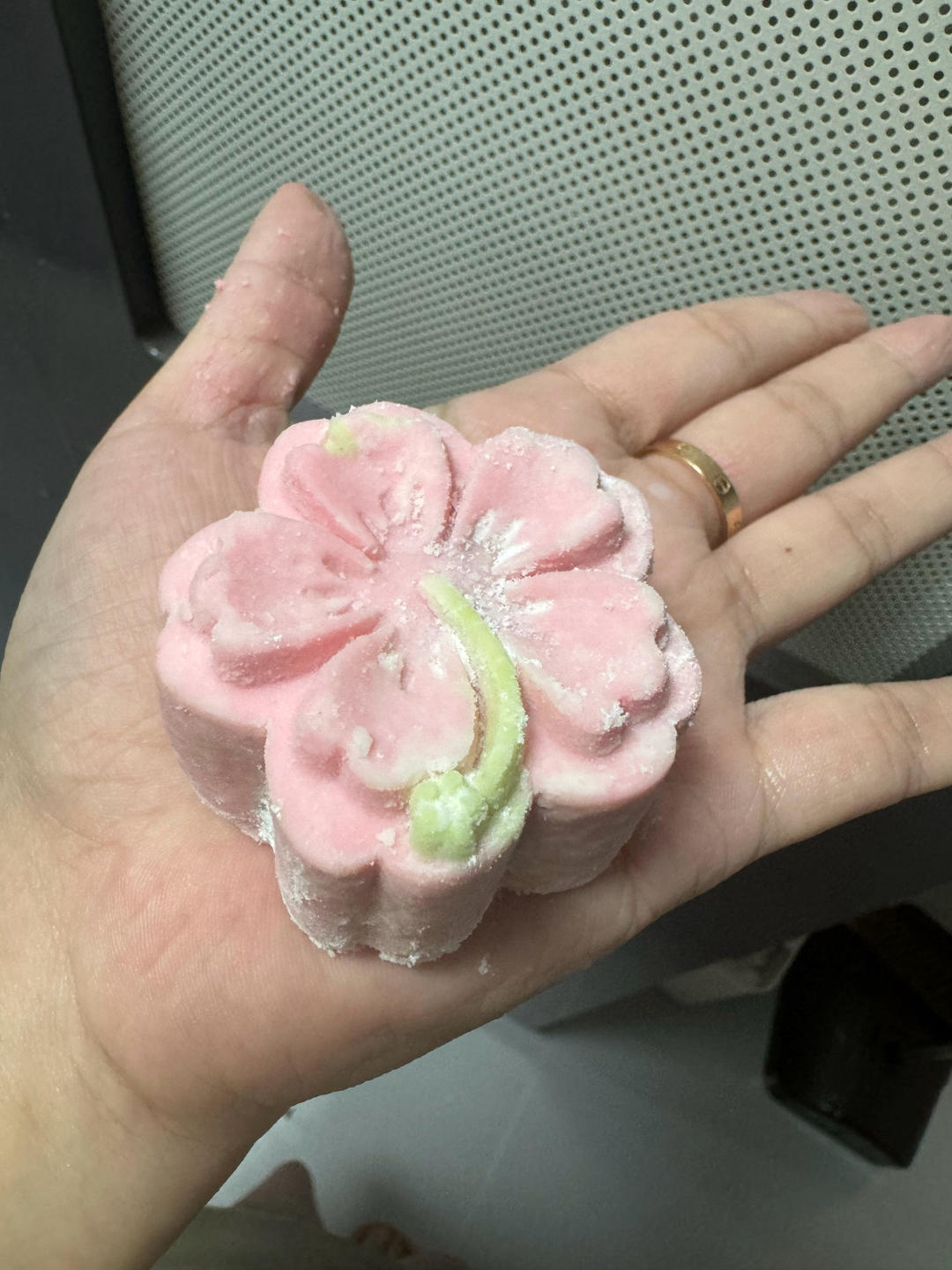 白桃乌龙•生椰🥥拿铁果子