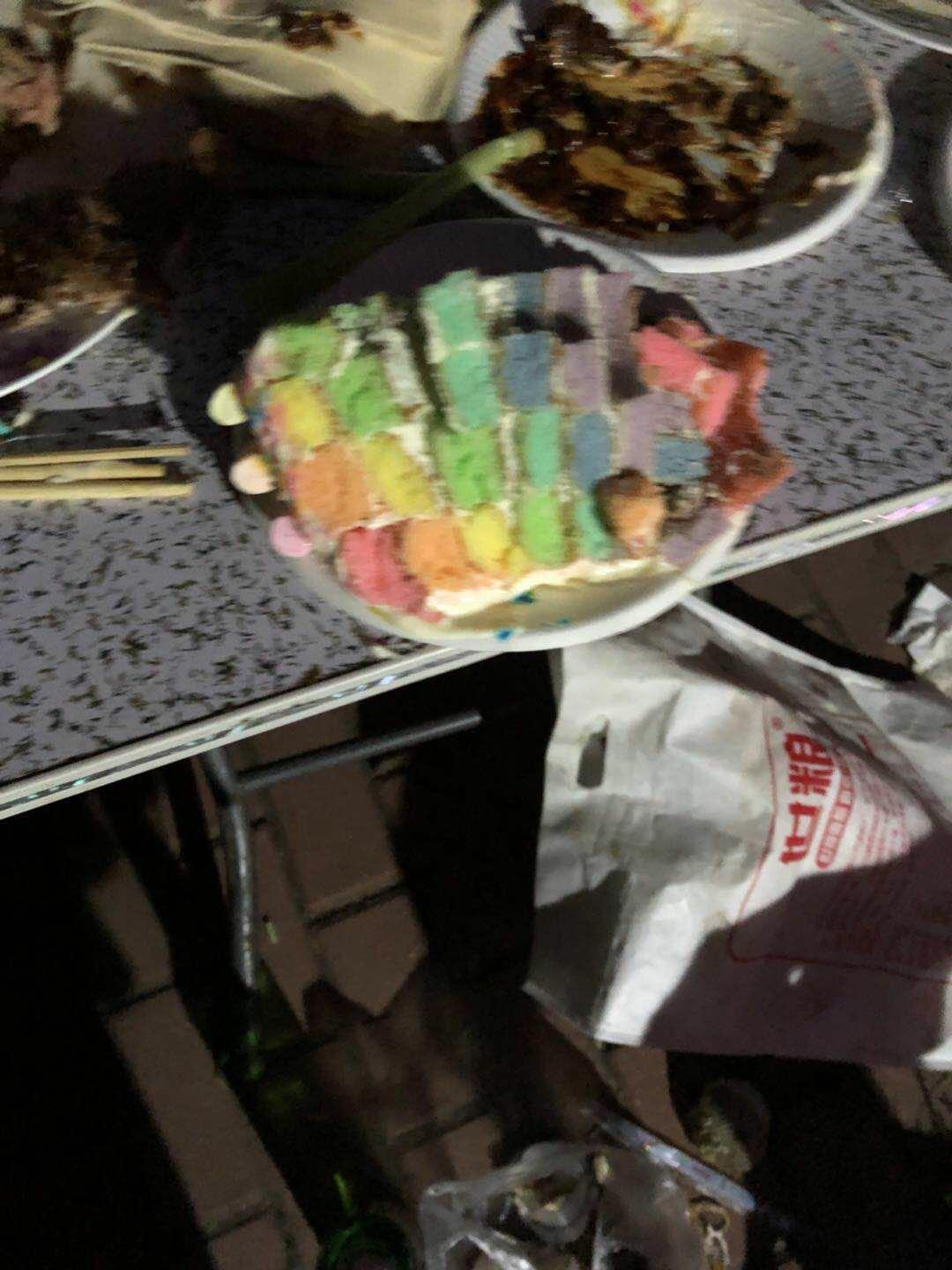 《Tinrry+》戚风蛋糕（6寸配方）（基础、超详细教程）