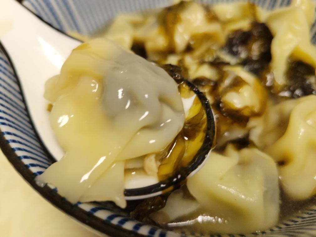 馄饨我只服福建人这种做法，鲜香又Q弹，教你私房馄饨的秘制做法