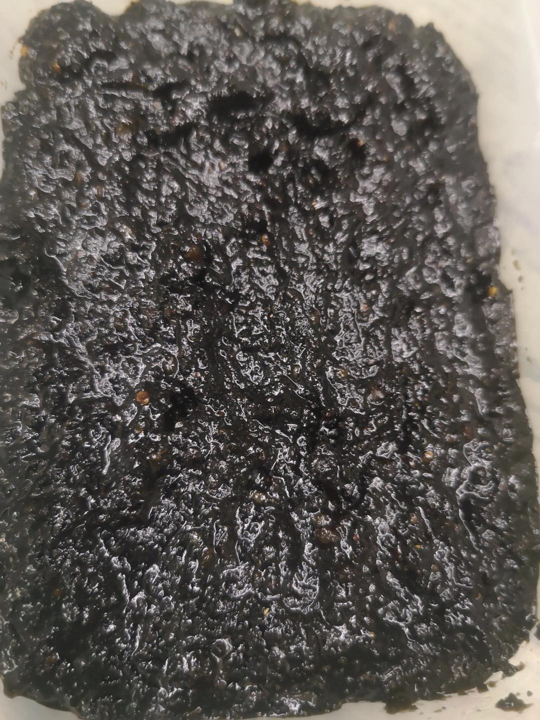 家传秘制固元膏