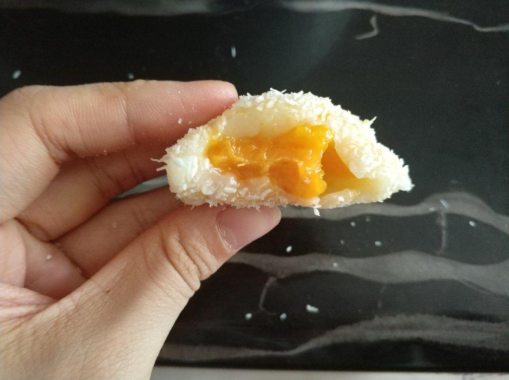 《Tinrry下午茶》教你做糯米糍