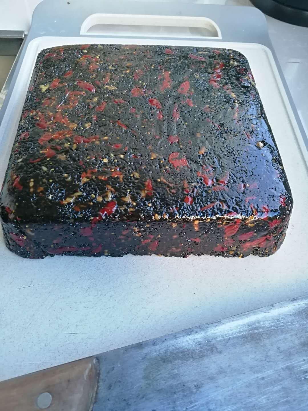 阿胶糕 超详细 零失败（附视频）