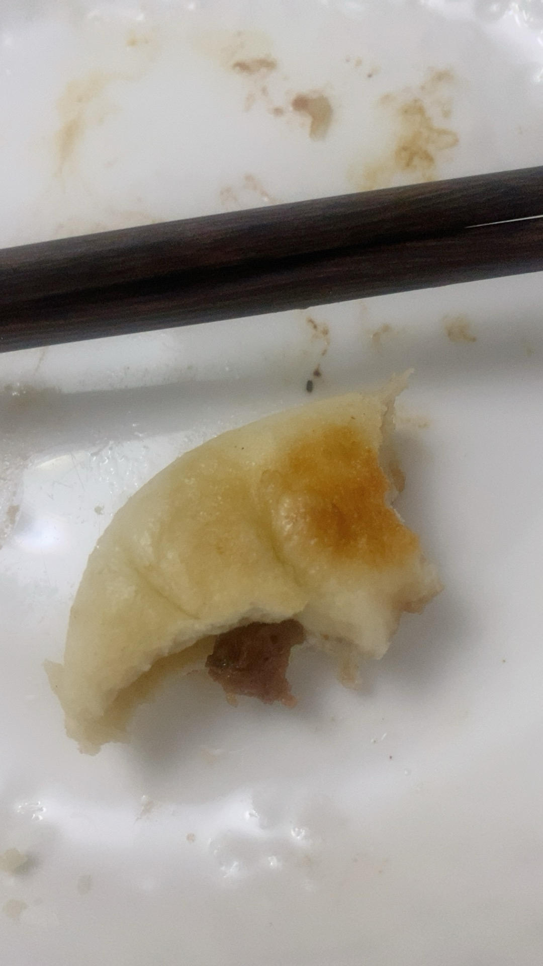 凉了也不硬的牛肉馅饼