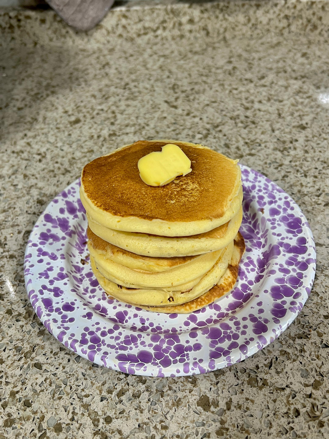如何煎好一个pancake热香饼（超详细）