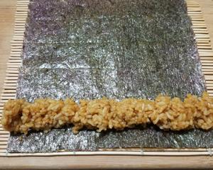 🐻寿司的做法 步骤3