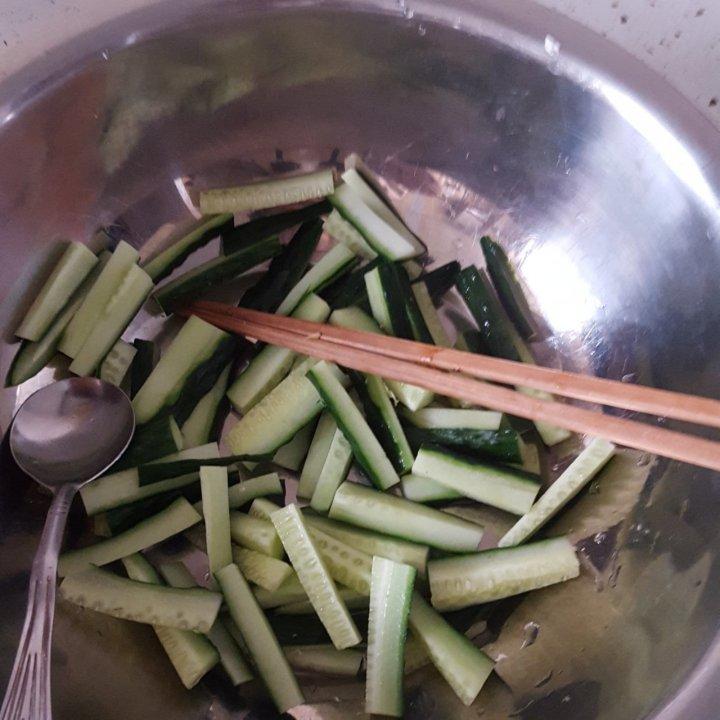 家常版麻辣小龙虾