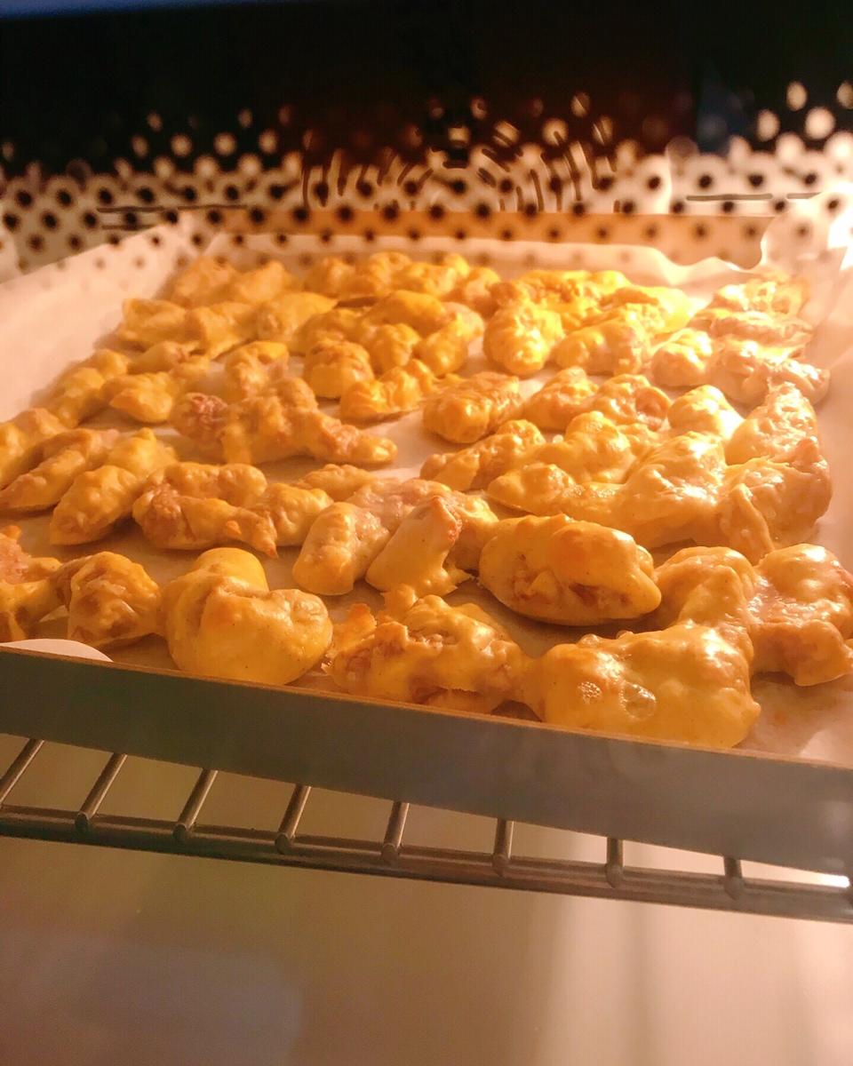 10月食谱合辑——【零失败又好味的烤箱料理】