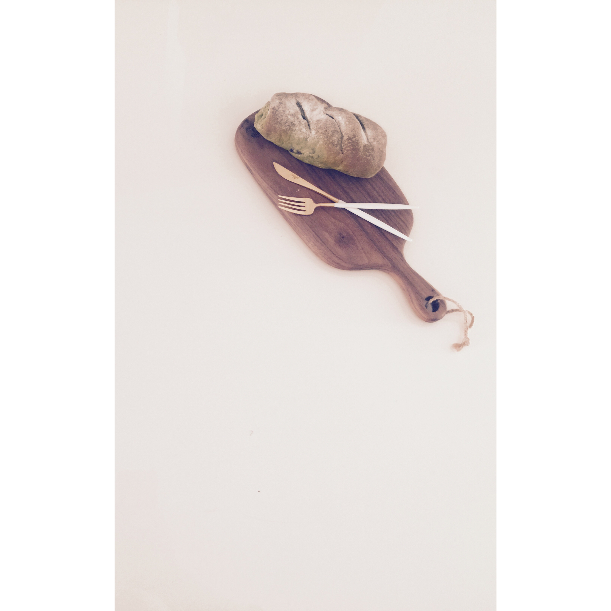 麻薯夹心抹茶软欧