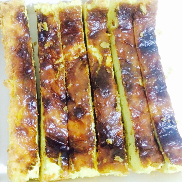 原味芝士条