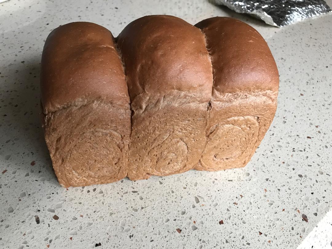 可可吐司