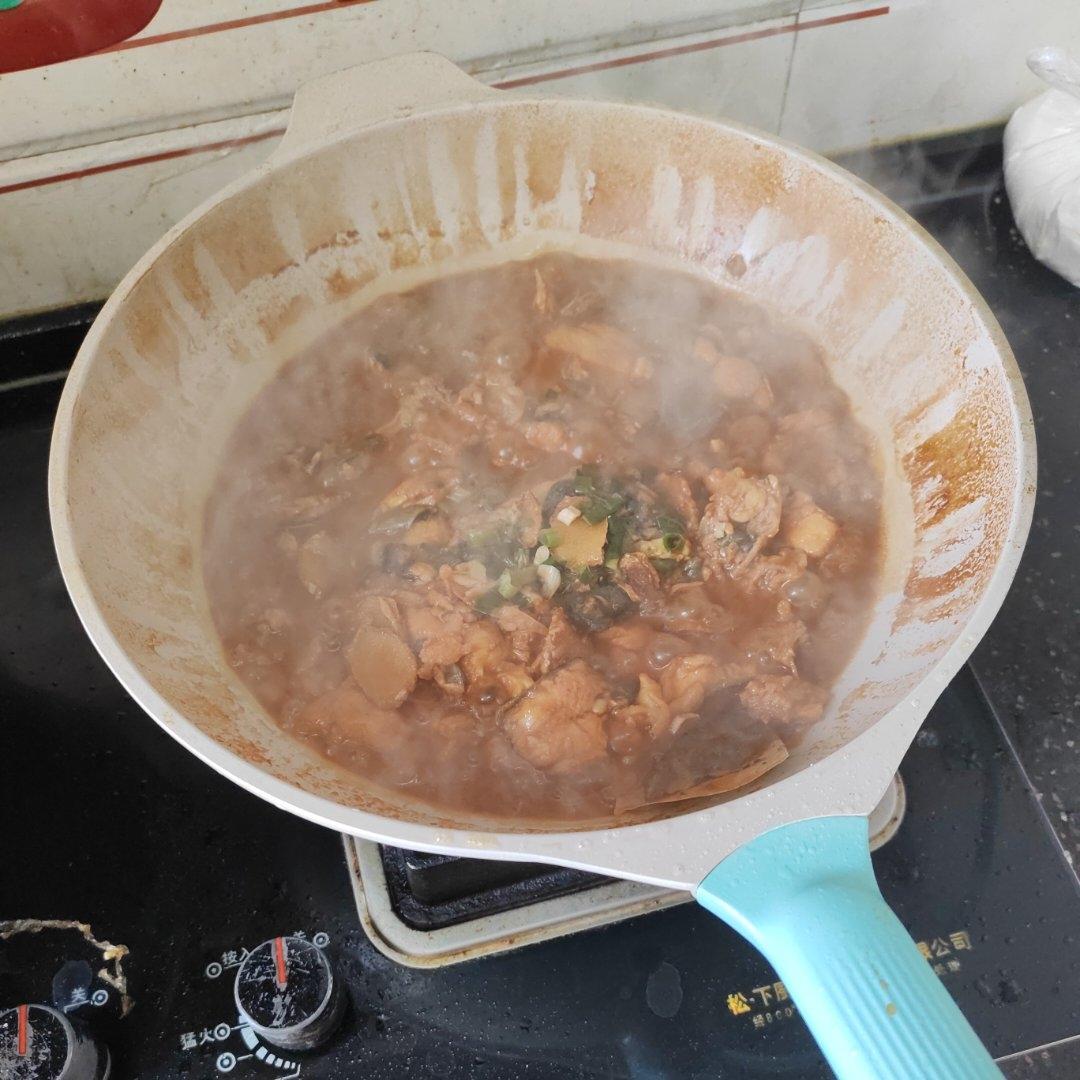 红烧鲶鱼