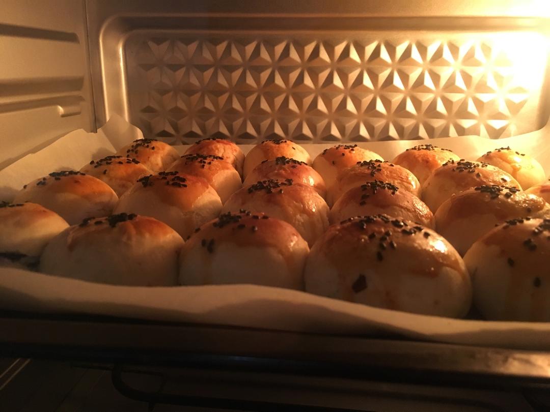 宫廷点心：红豆酥