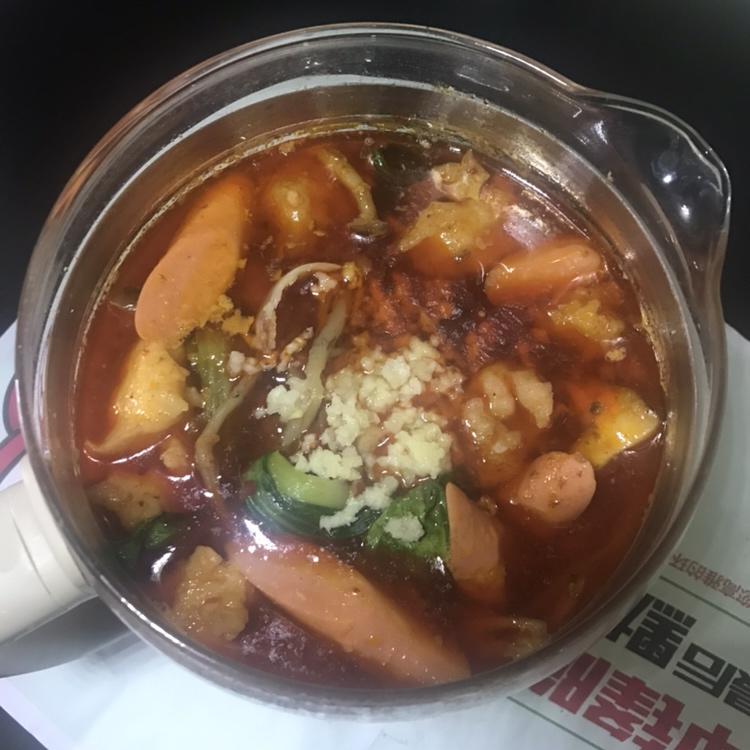 一人食小火锅更好吃的秘笈