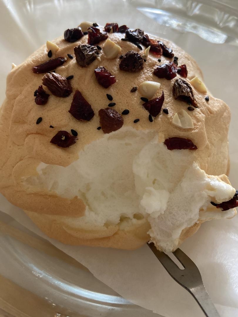 6200qsf1做的烤箱版舒芙蕾