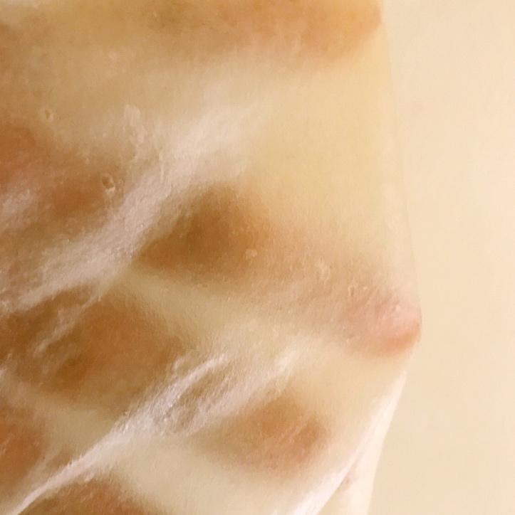 春饼 —薄如纸