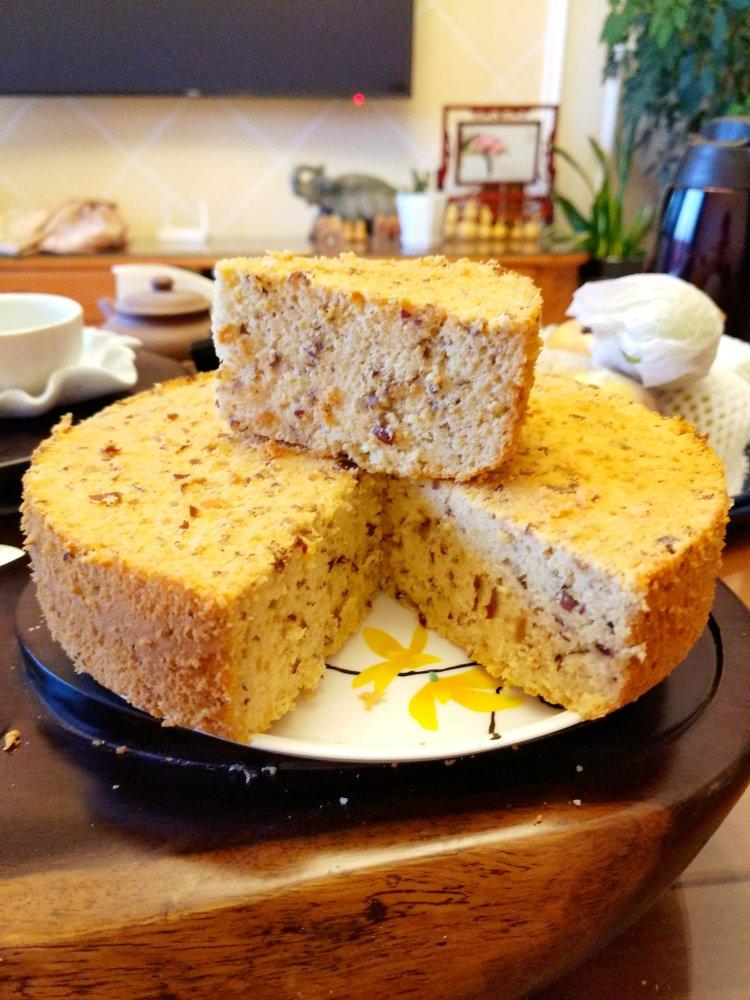 红枣糕（五道口的情怀）