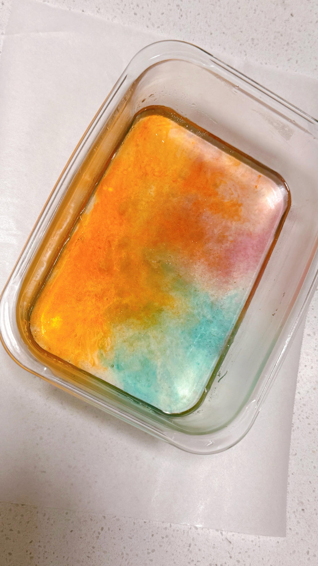 星空琥珀宝石糖🔮🍬亮瞎你的98K黄金眼