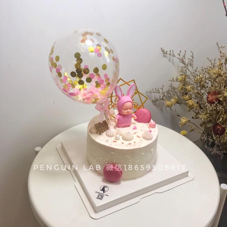生日蛋糕款式分享