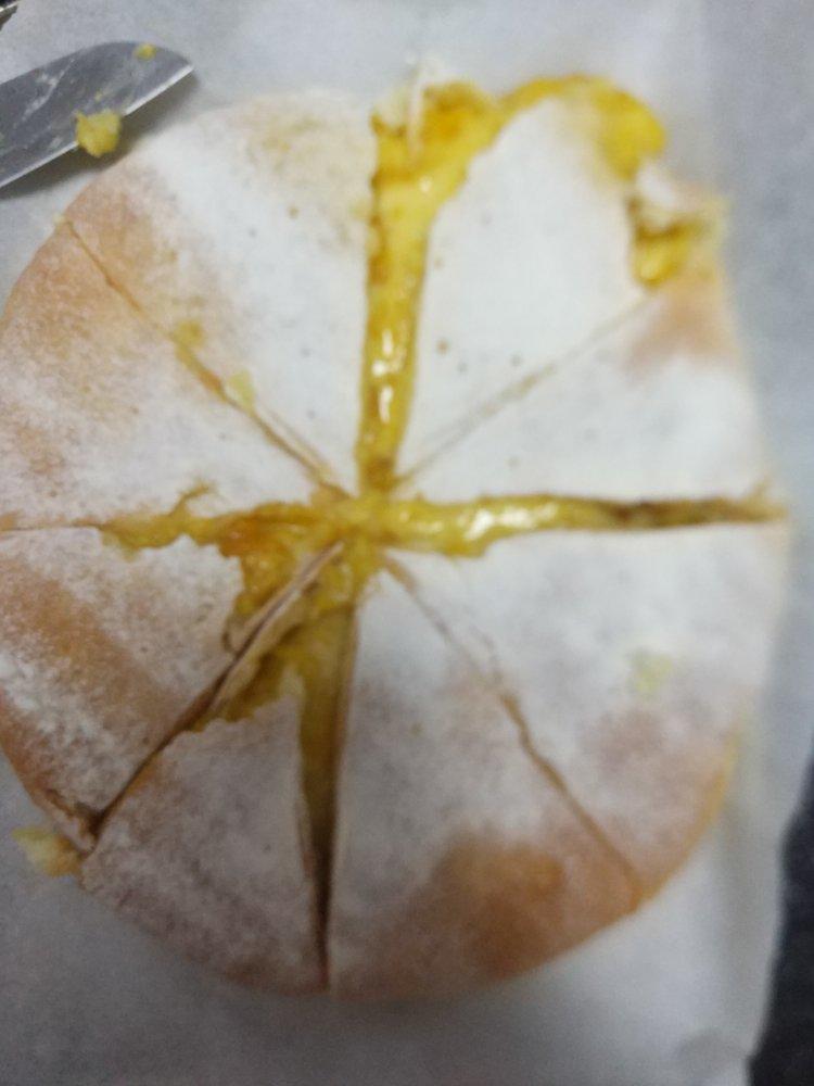 蒙古奶酪包👩‍🍳