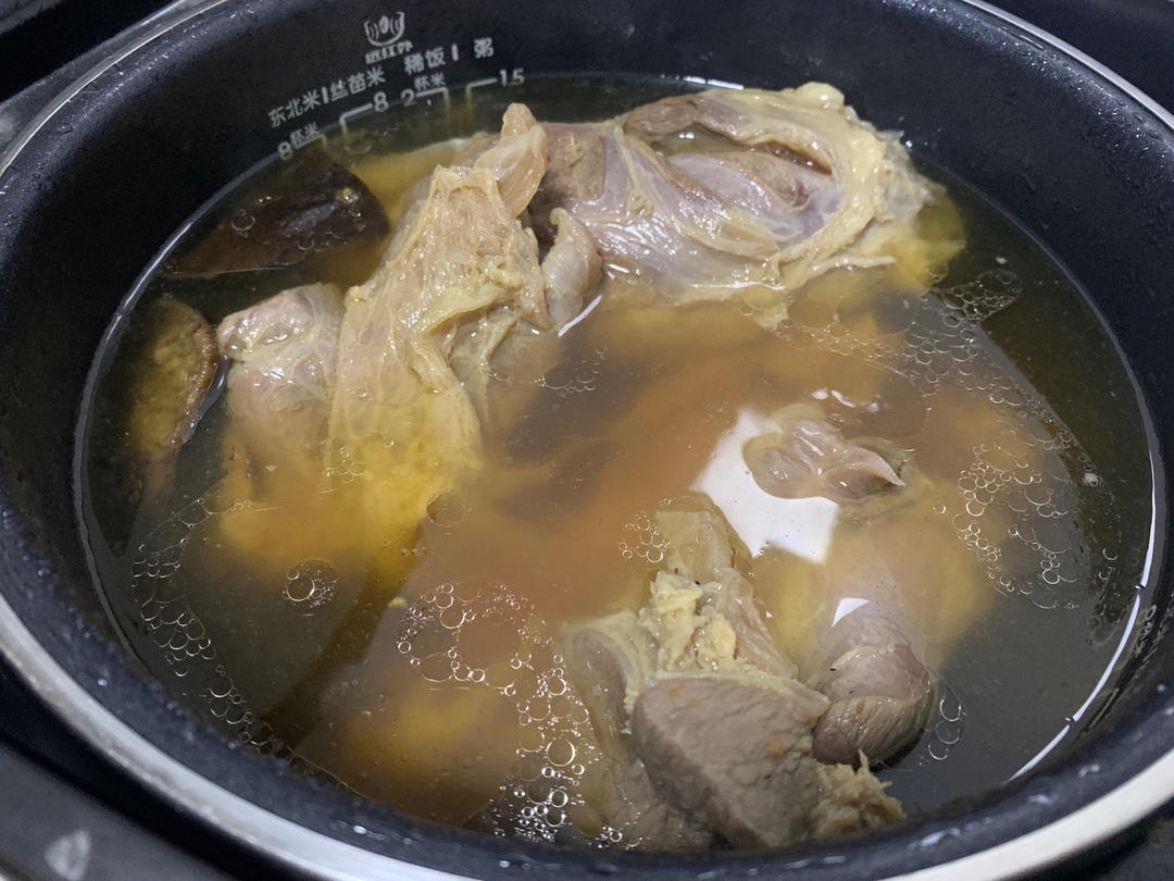 极简·古法｜酱牛肉·卤牛肉·牛腱子｜卡卡爸·不藏私