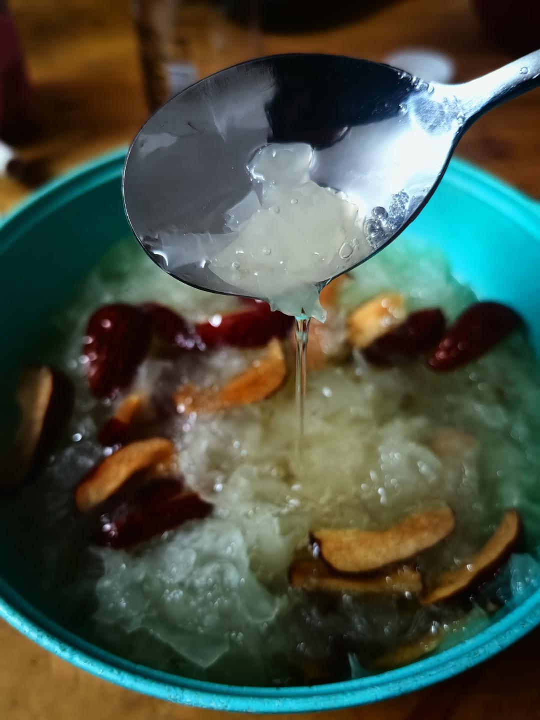 我的