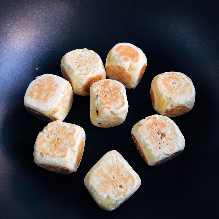 一两人食
