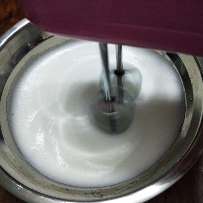 可可戚风（6寸）