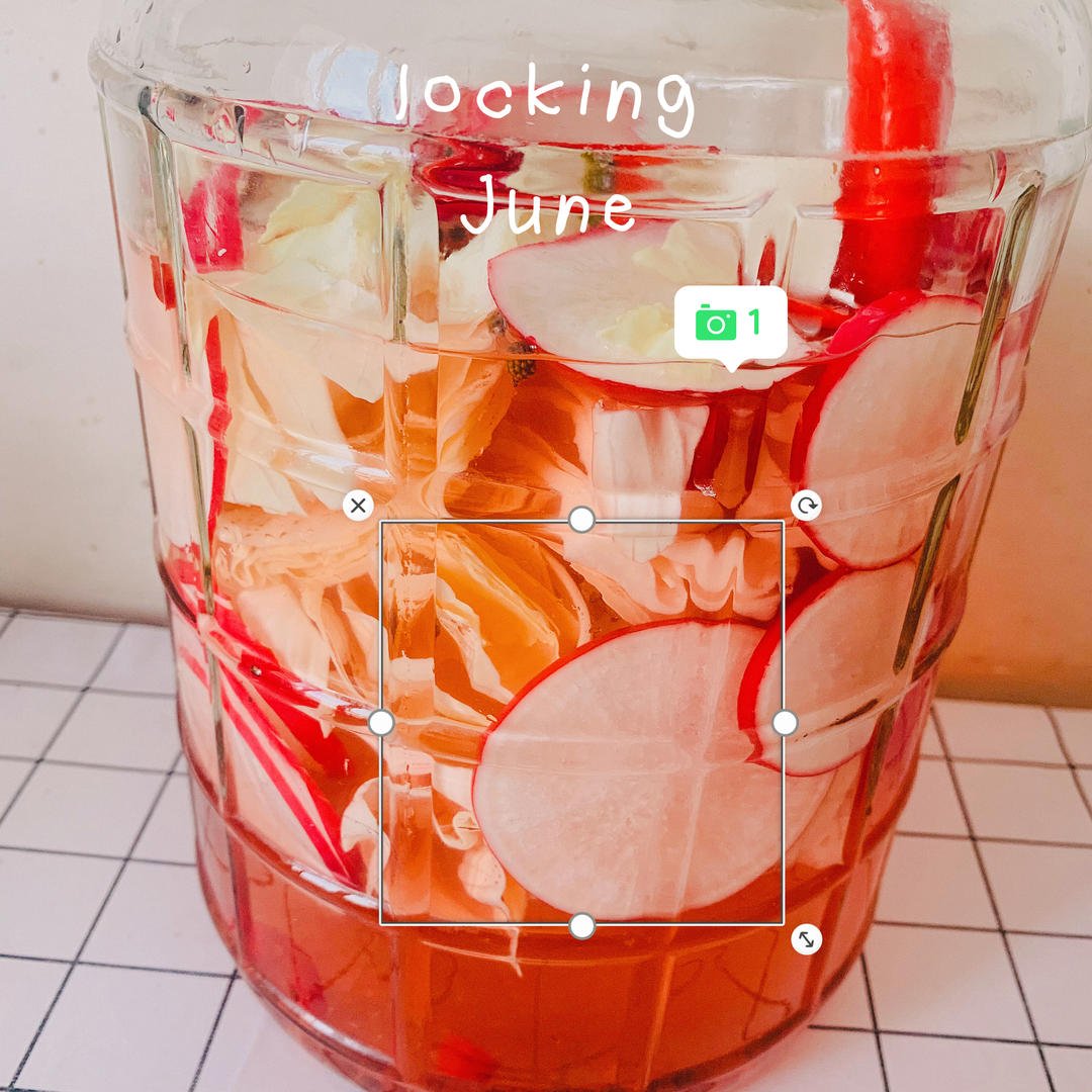 解馋还吃不胖的贵州泡菜~夏季清爽必备