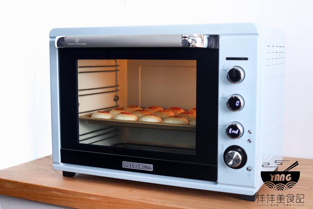 广式凤梨月饼&低糖超详细攻略，容易操作回油快❗️