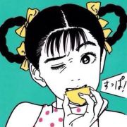 T小姐就爱抓海胆