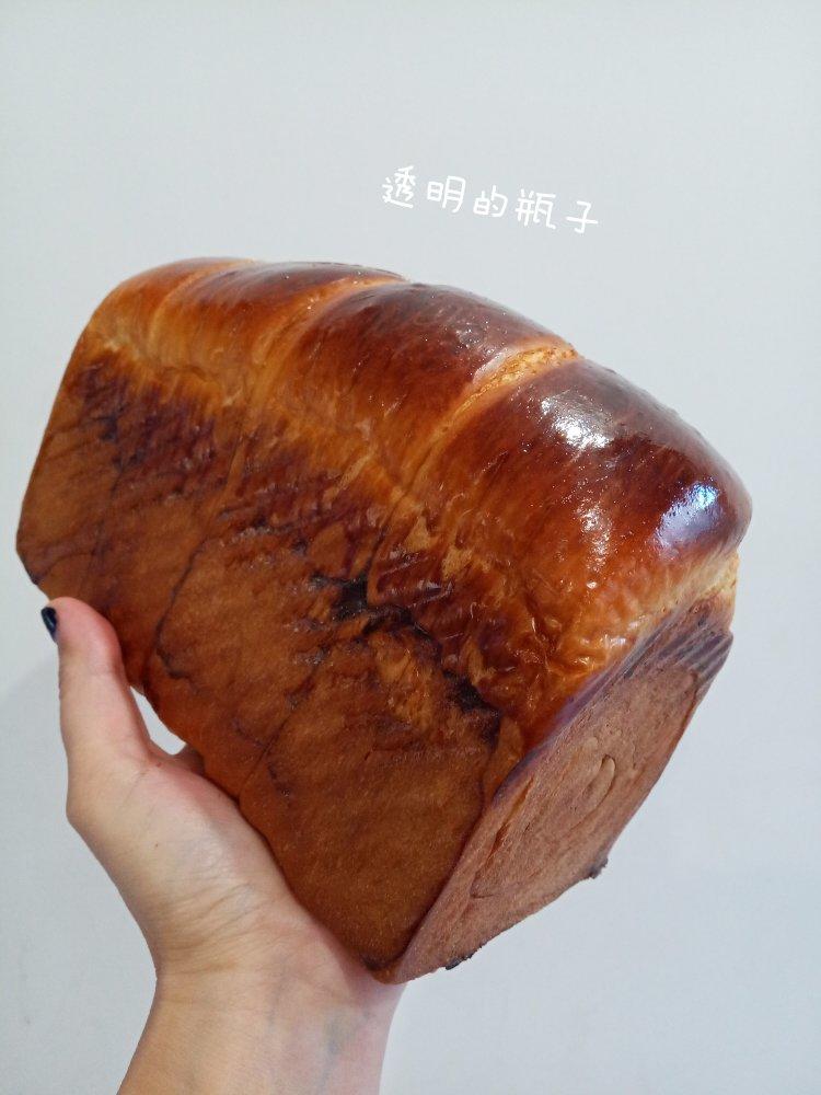没做后悔，做了更后悔！后悔为啥没有早点儿做---绵绵绵吐司