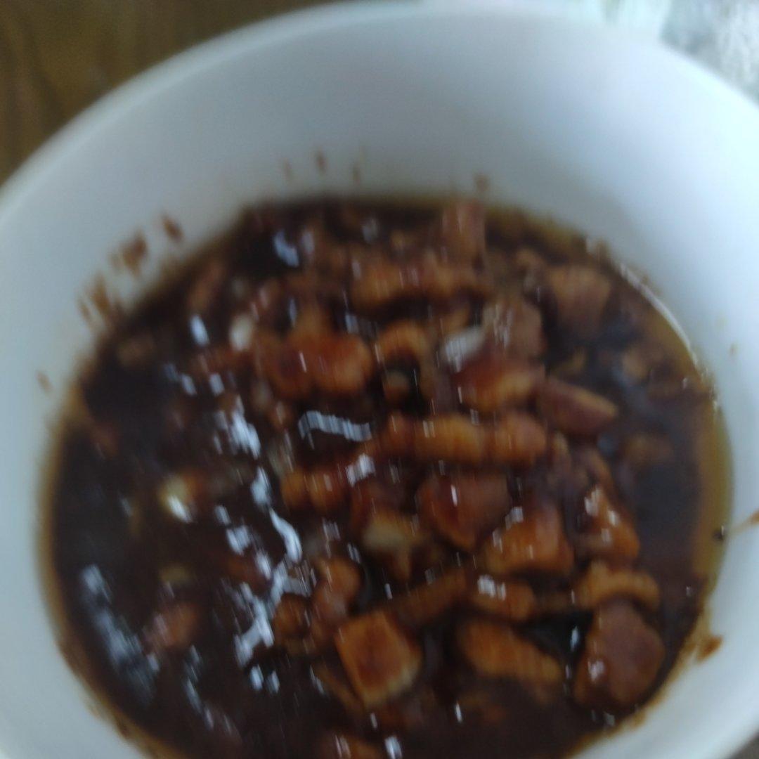 厨师长教你：“京酱肉丝”的家常做法，酱香咸甜适中，老少皆宜