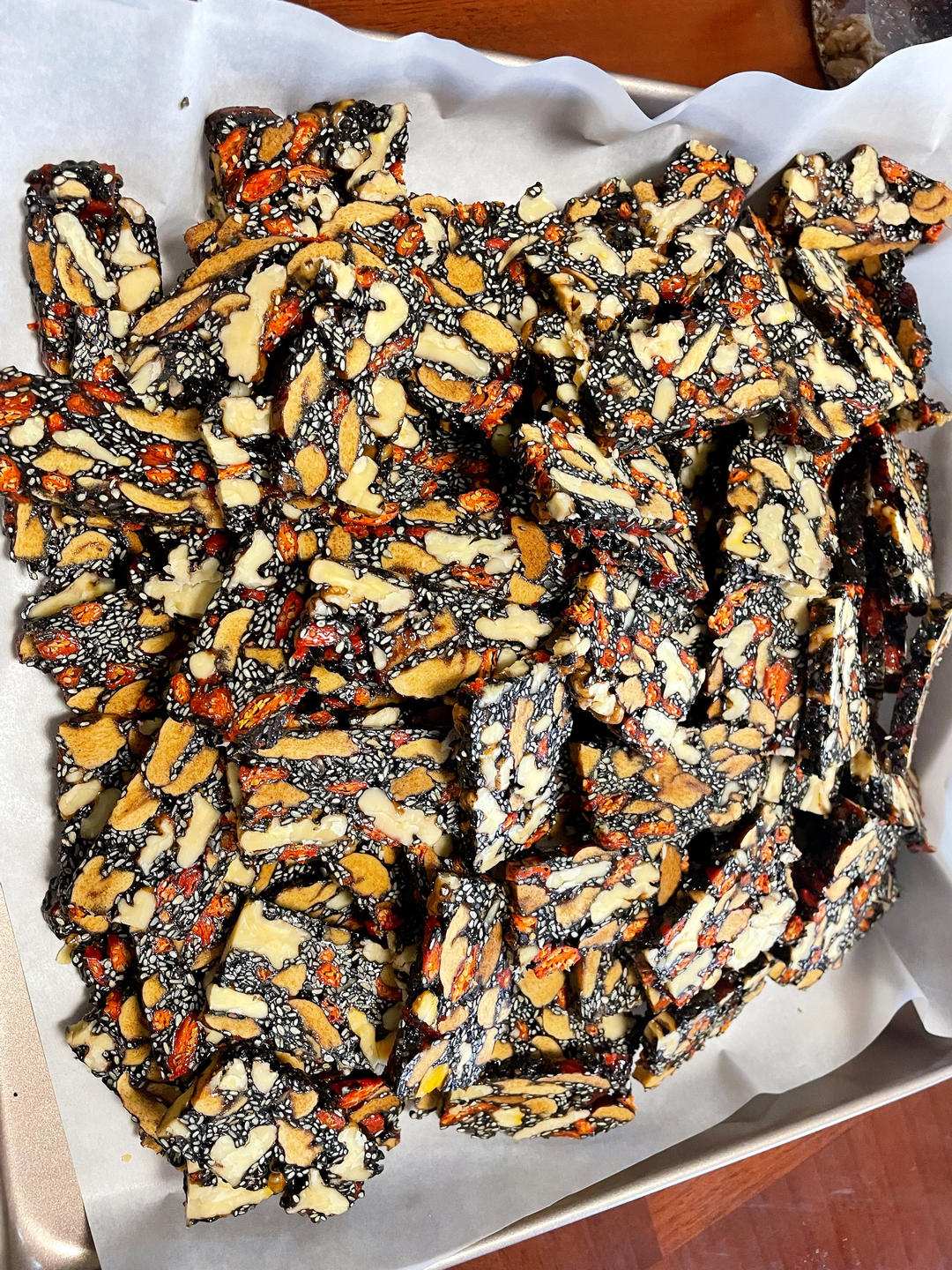 阿胶糕 超详细 零失败（附视频）