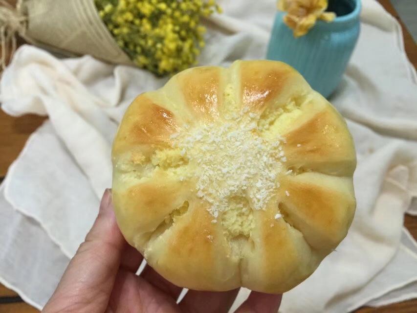 【UKOEO猛犸象热风炉】葡萄干红糖软欧！