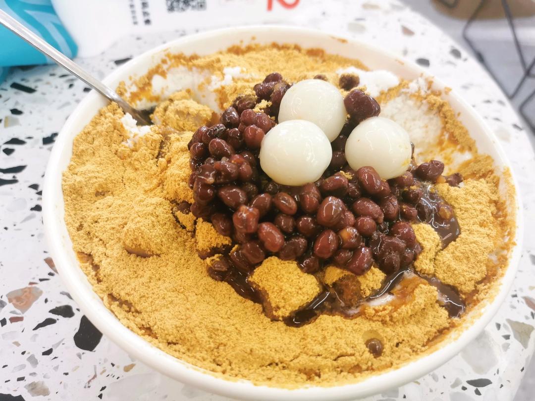 邓邓外食记
