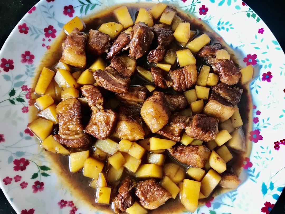 红烧肉