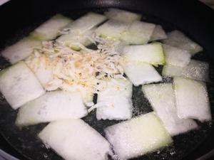 素冬瓜汤很鲜美，夏秋食用解暑降躁的做法 步骤7