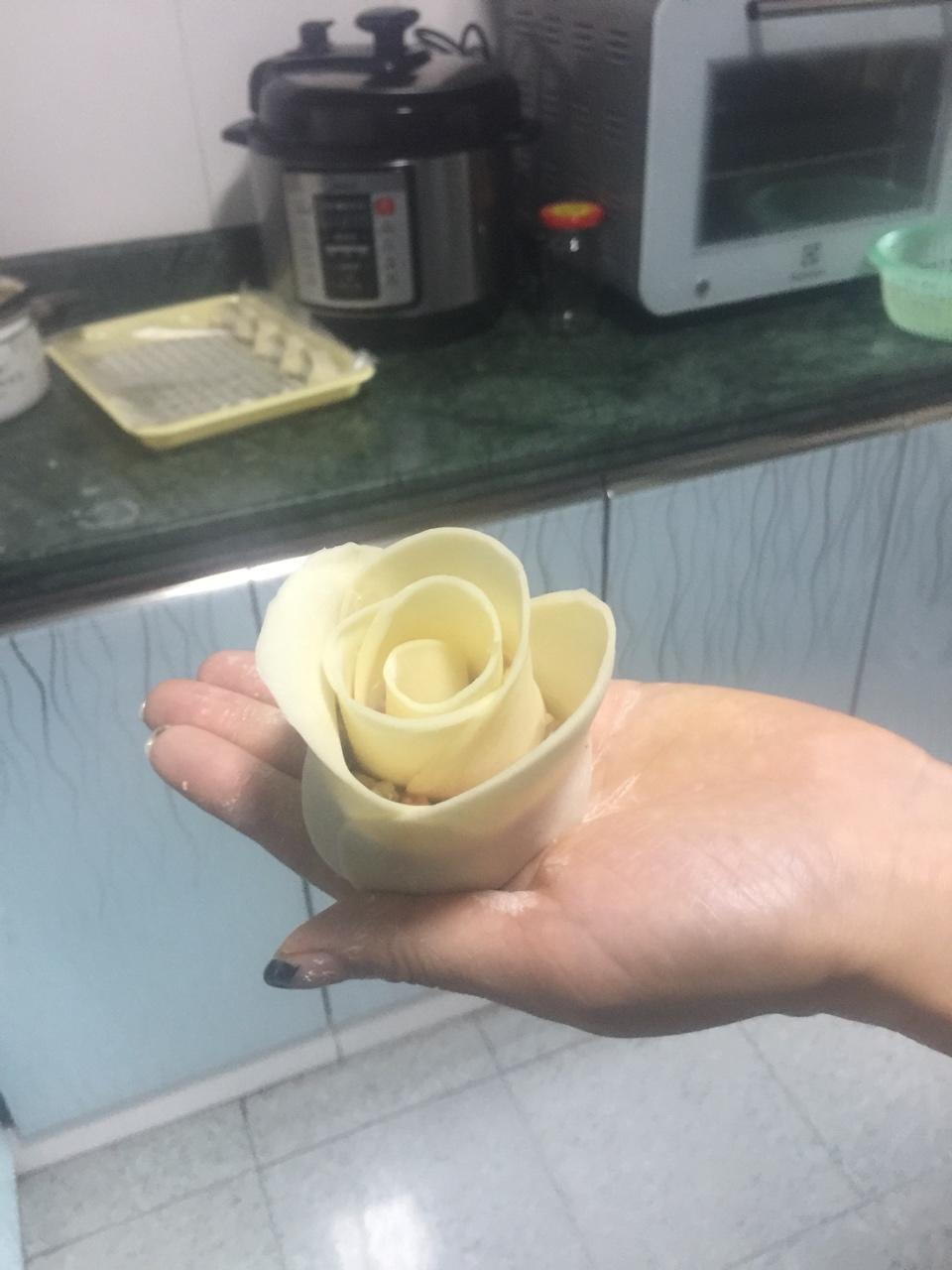 玫瑰花🌹点心