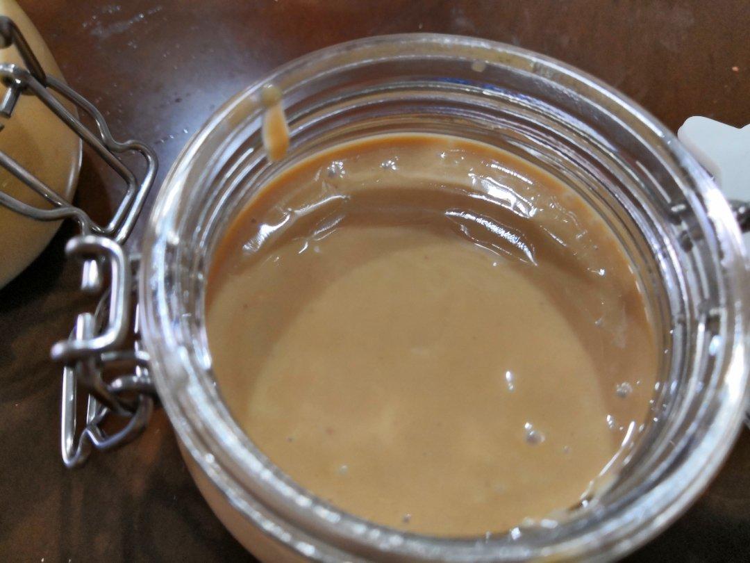 花生酱-超级香浓