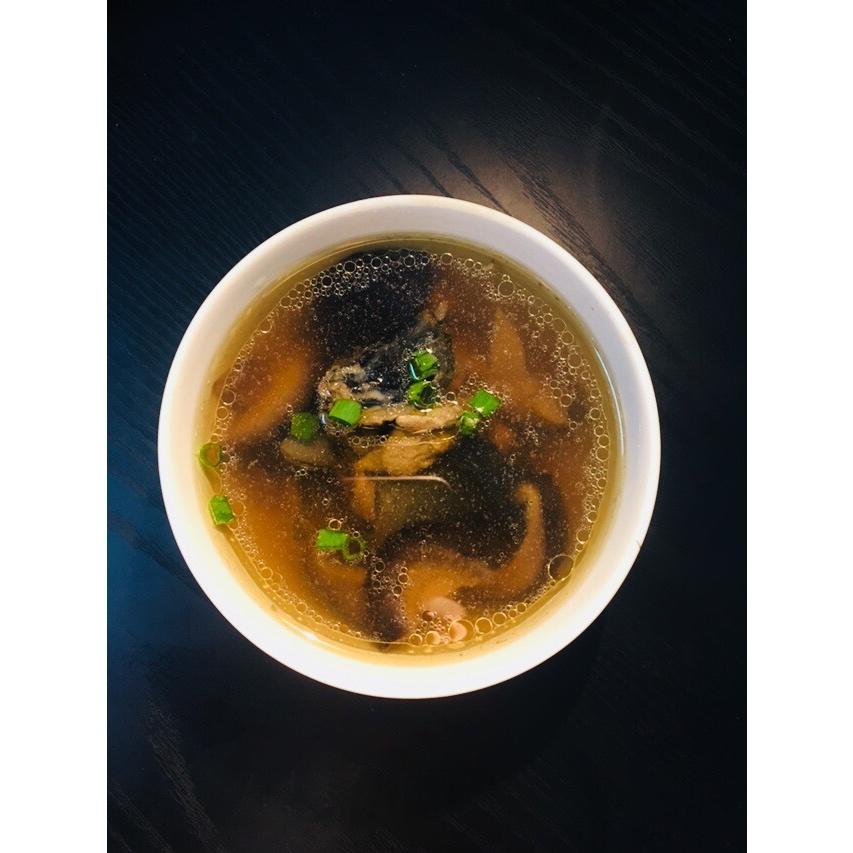 深夜食堂