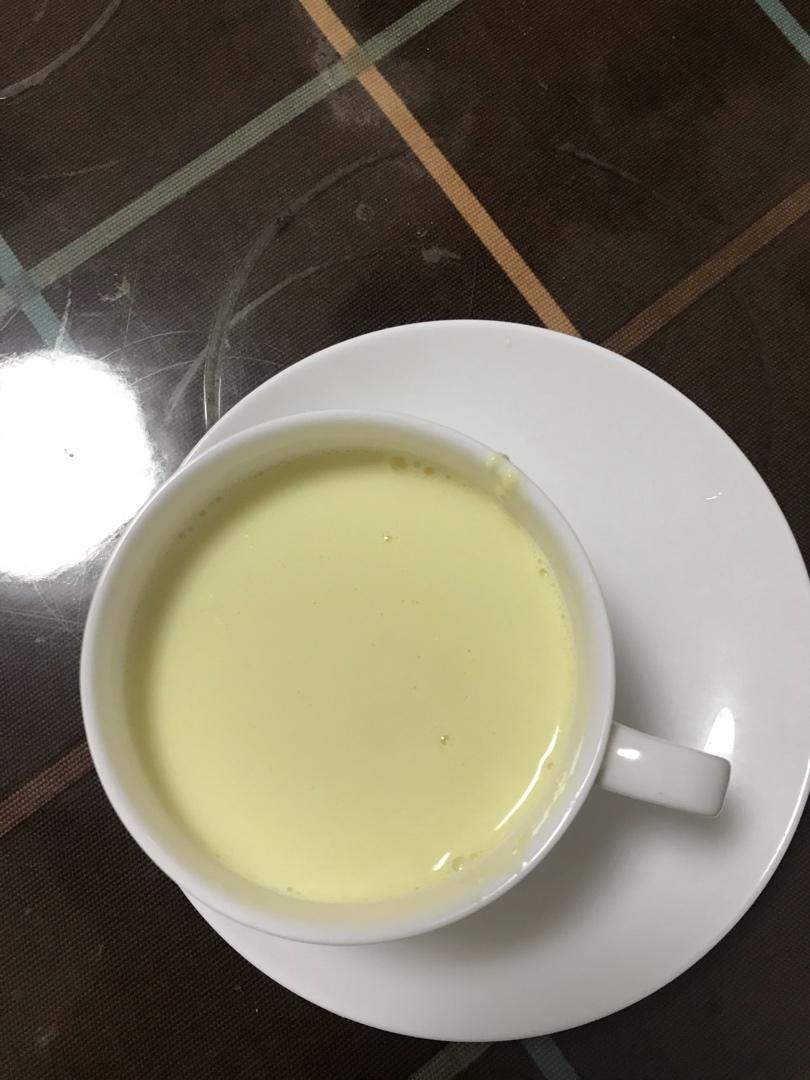 丝绸牛奶玉米汁（含剥玉米绝窍）第三版