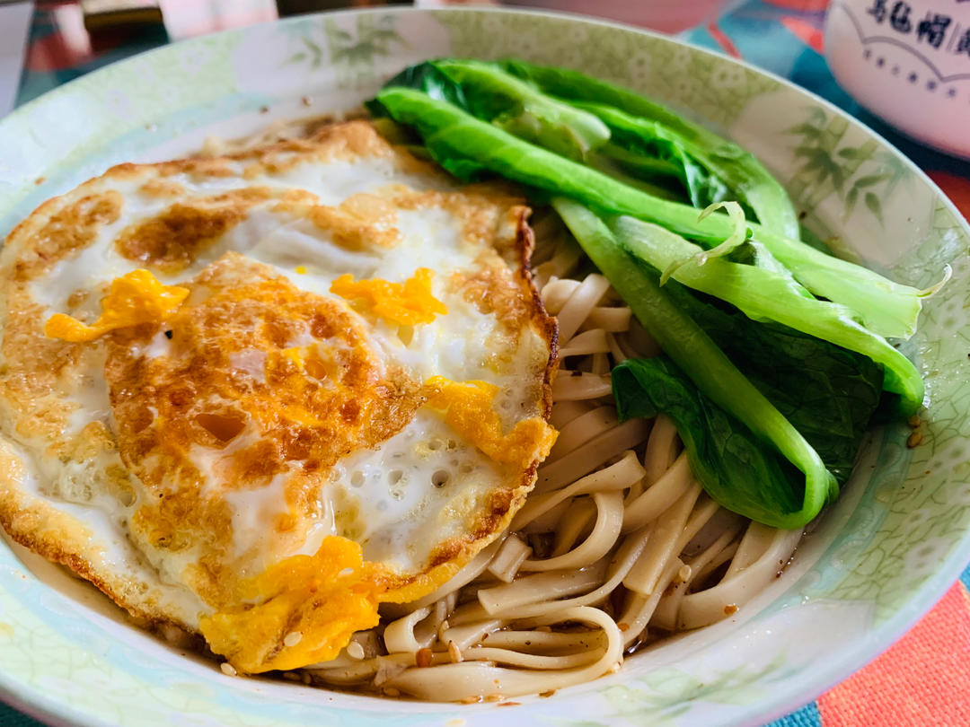 🔥吃一次就上瘾的酸汤面🍜酸辣开胃超快手