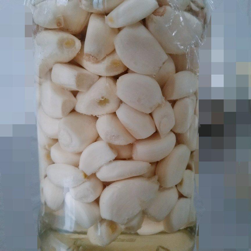 腊八蒜