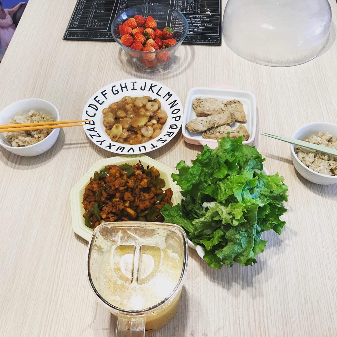 酸辣藕丁