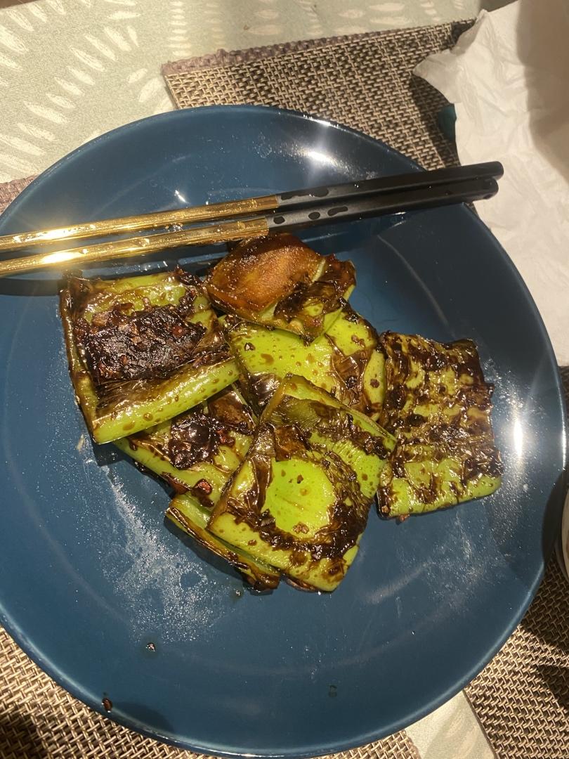 虎皮尖椒