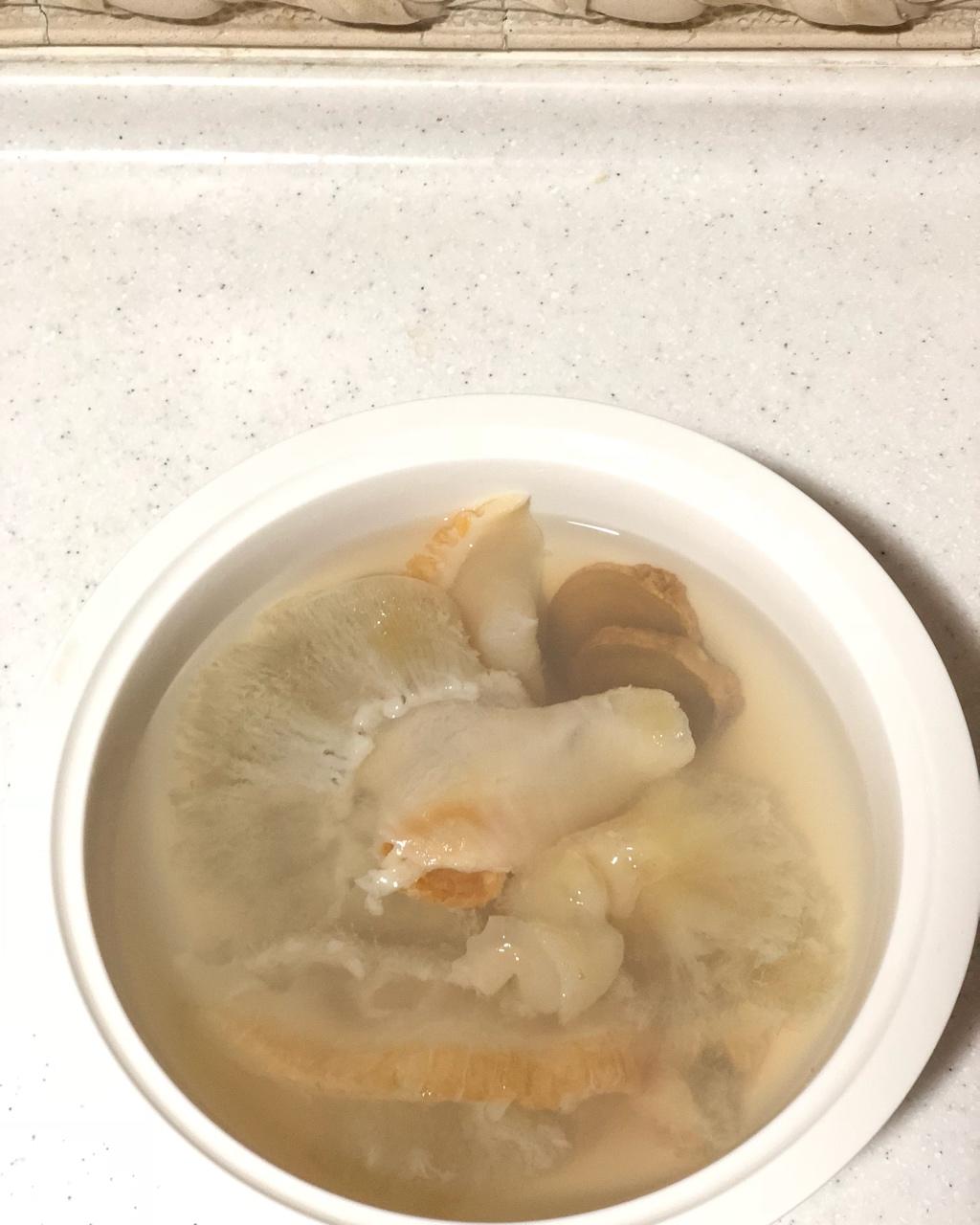 发鱼翅
