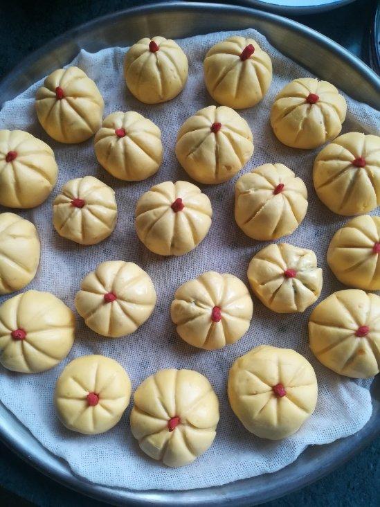 南瓜包🎃