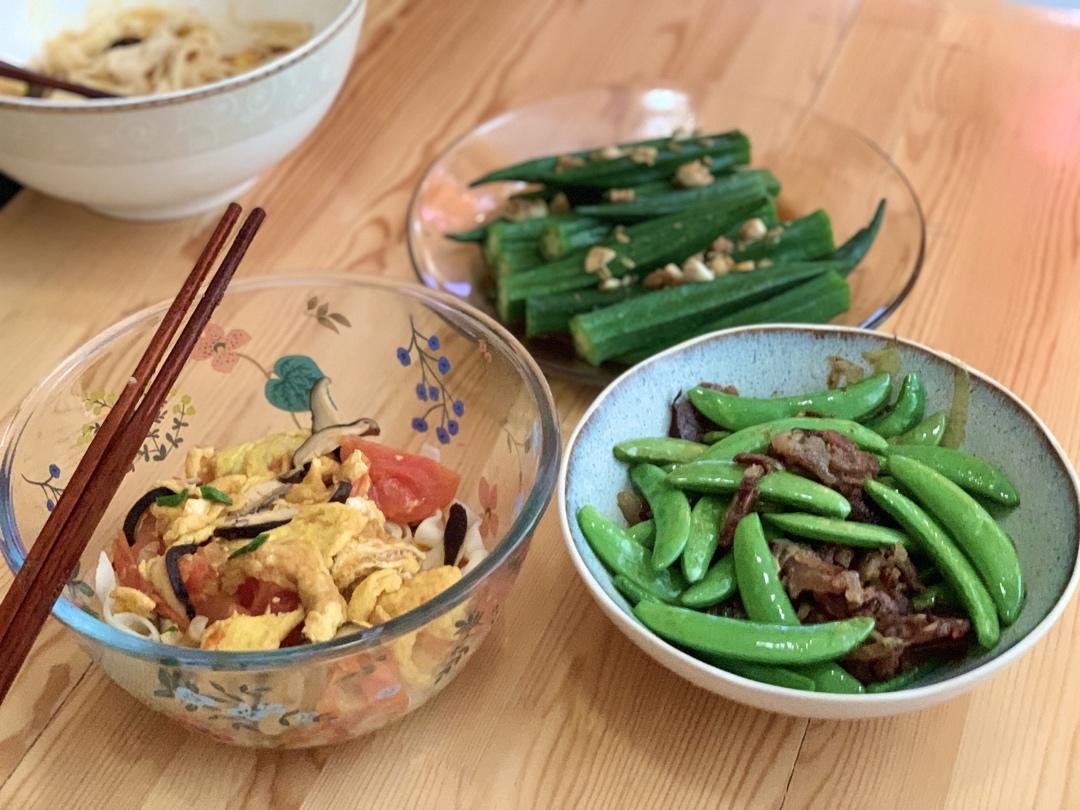 面条-君焙厨师机